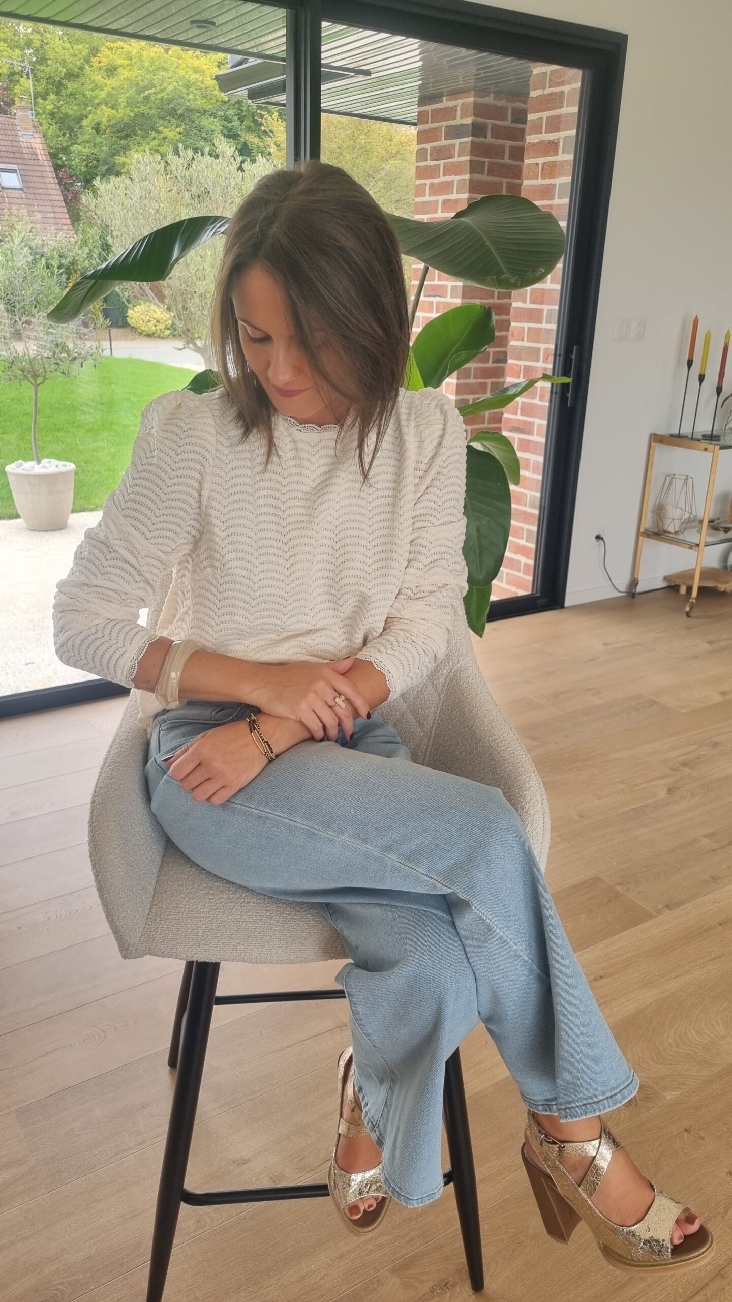 Blouse Camille – Image 4