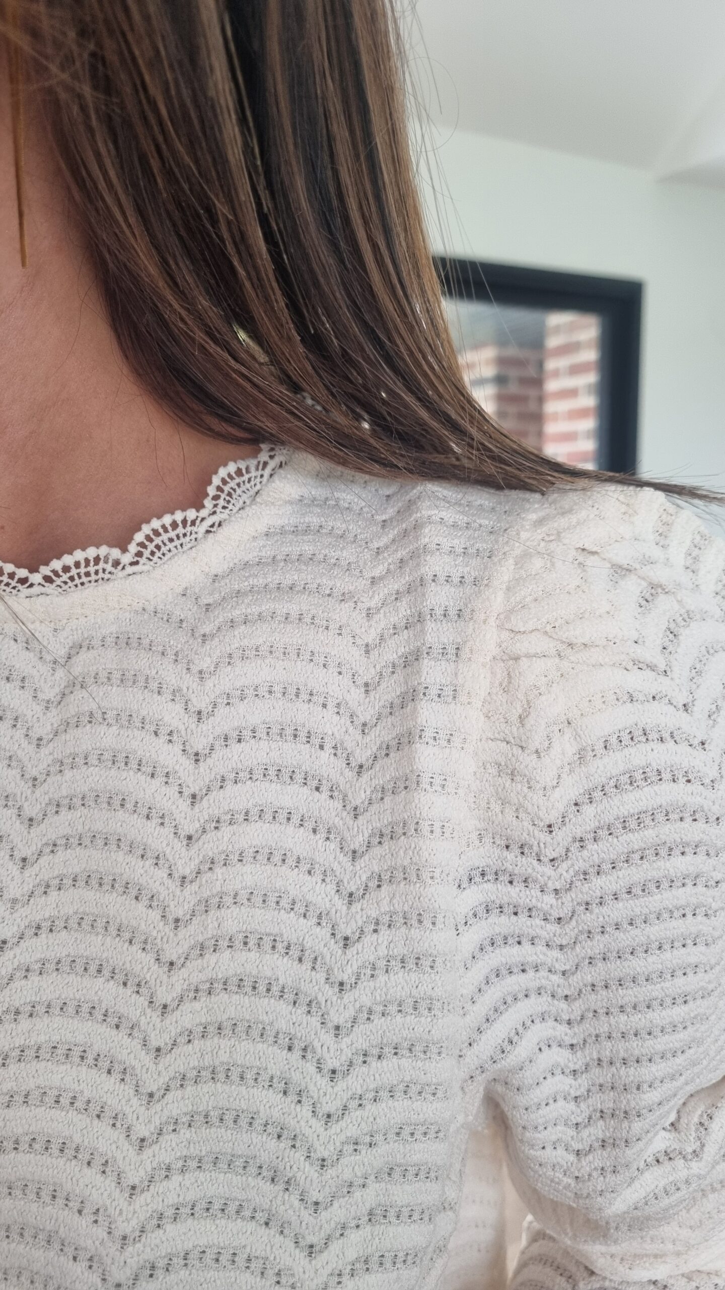 Blouse Camille – Image 6